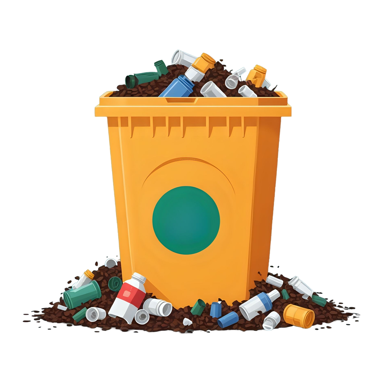 découvrez l'importance du recyclage du plastique, ses méthodes efficaces et comment contribuer à la protection de l'environnement en réduisant les déchets plastiques.