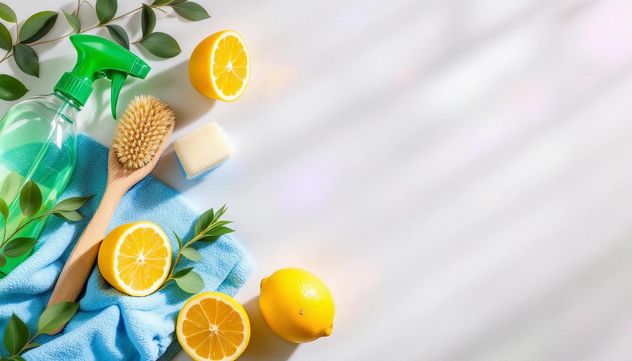 d&eacute;couvrez nos produits de nettoyage &eacute;cologiques, efficaces et respectueux de l'environnement pour une maison propre et saine tout en pr&eacute;servant la plan&egrave;te.