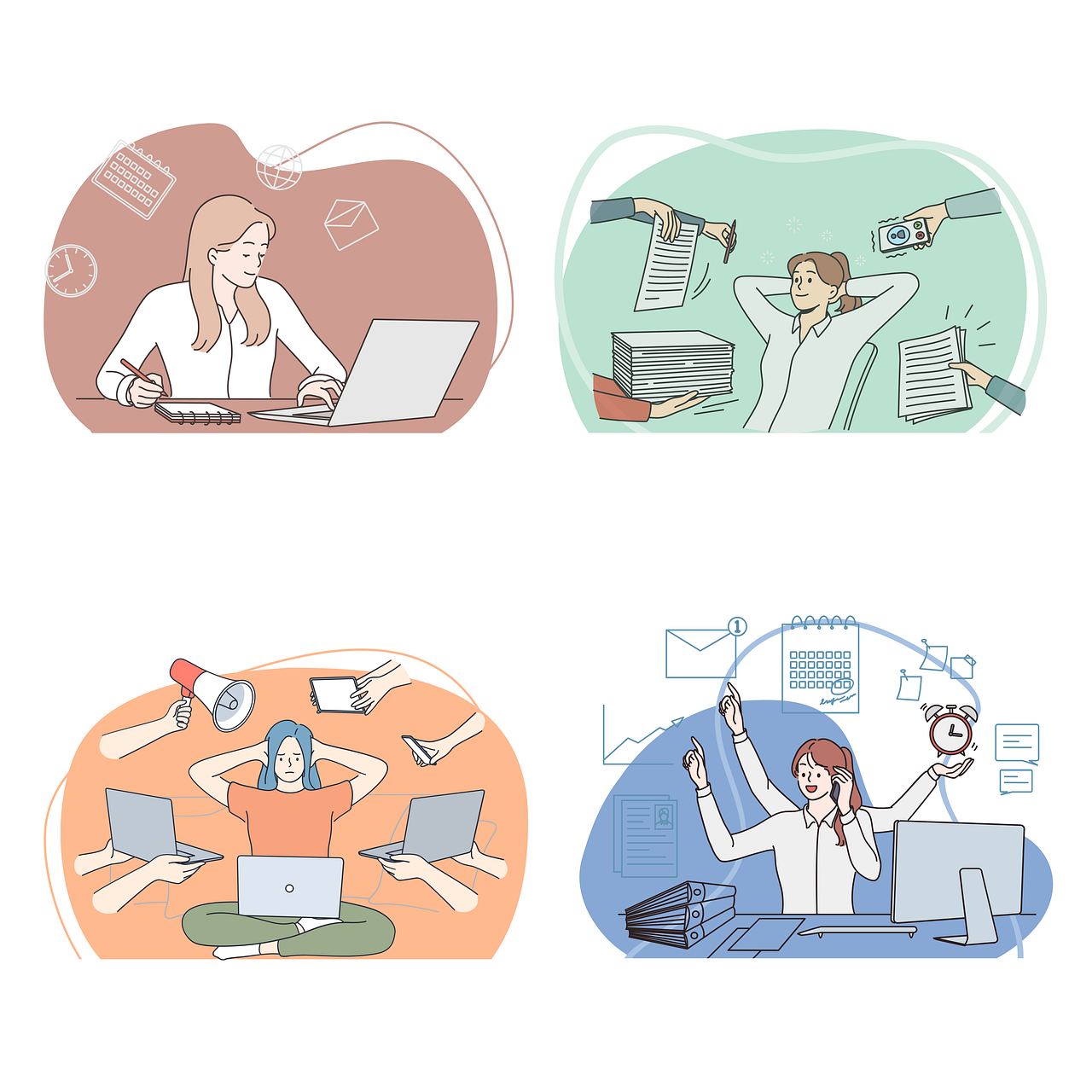 d&eacute;couvrez comment g&eacute;rer la surcharge publicitaire et prot&eacute;ger votre exp&eacute;rience en ligne face &agrave; l'exc&egrave;s de publicit&eacute;s intrusives.