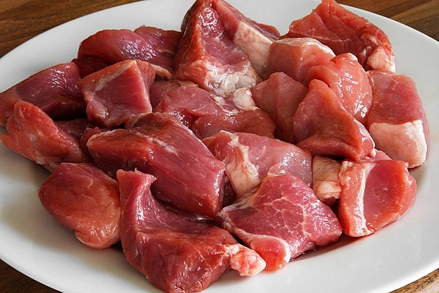 : Vers une r&eacute;volution alimentaire entre prot&eacute;ines alternatives, insectes et r&eacute;duction de la viande